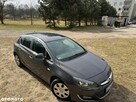 Opel Astra - 2