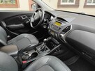 HYUNDAI IX 35 rok 2015  4x4 skóry vat-marża  ZAMIANA - 11