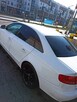 Audi A4 B8 2008 2.0 tdi 143 manual - 2