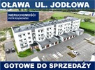 Oława mieszkanie z ogródkiem 2 pokoje_k.lokatorska - 5