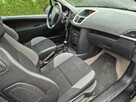 PEUGEOT 207 HATCHBACK 1400 BENZYNA !!! - 8