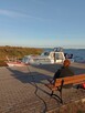 Jacht Motorowy Cascaruda 980 z miejscem postojowym (marina) - 7