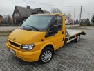 Ford Transit 2.4TD Autolaweta na kat.B (15.900zł) - 1