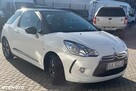 Citroën DS3 1.2 PureTech Chic 2014 r. - 3