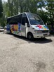 Wynajem autobusu do 30 osób, przewóz osób, wycieczki szkoln - 2