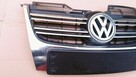 Atrapa grill VW Jetta V - 3