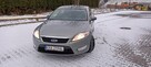 Sprzedam Forda Mondeo - 10