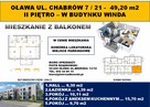 Oława3pokoje-IIp-49,20m2-balkon-klimatyzacja-winda - 11