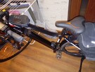 Sprzedam rower elektryczny fanbike EVO m 20 cali rama - 6