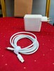 Zasilacz Ładowarka PD USB-C 67W Apple MacBook adapter Laptop - 6