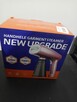 Parownica do ubrań 1500 W - 7