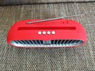 Przenośny Głośnik Bluetooth Bezprzewodowy przenośny Radio - 4