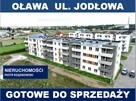 Oława mieszkanie z ogródkiem 2 pokoje_k.lokatorska - 10