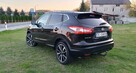 Nissan Qashqai piękny ogłoszenie prywatne - 4