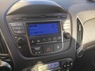 HYUNDAI IX 35 rok 2015  4x4 skóry vat-marża  ZAMIANA - 7
