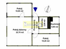 Planty, M4 55,65 m2, ul. Młodzianowska - 14