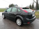 FORD FOCUS MK2 1.8 TDCI KLIMATYZACJA OC I PT 02/2026 - 4