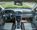 Chevrolet Captiva 3.0 V6 258KM LPG 4x4 7-osób Polski salon - 7