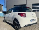 Citroën DS3 1.2 PureTech Chic 2014 r. - 7