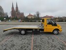 Ford Transit 2.4TD Autolaweta na kat.B (15.900zł) - 3