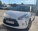 Citroën DS3 1.2 PureTech Chic 2014 r. - 4