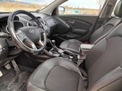 HYUNDAI IX 35 rok 2015  4x4 skóry vat-marża  ZAMIANA - 3