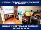 Oława 2 pokoje_1 piętro_rozkładowe_parking_ogródek - 3