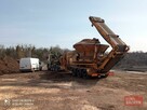Rębak TG5000 - 8