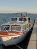 Jacht Motorowy Cascaruda 980 z miejscem postojowym (marina) - 6
