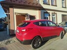 HYUNDAI IX 35 rok 2015  4x4 skóry vat-marża  ZAMIANA - 2