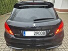 PEUGEOT 207 HATCHBACK 1400 BENZYNA !!! - 6