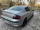 Peugeot 407 2.0 hdi 2006 rok - 5