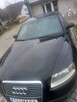 Sprzedam samochód osobowy audi A6 - 5