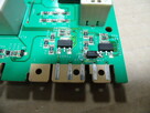 programator pralkielectrolux EWT1266AW 91321742000 - 6