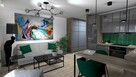 Mieszkanie, apartament, M2, Żory - 4