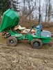 Sprzedam wozidło Terex Benford 3t - 2