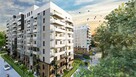 NOWE 3-POKOJOWE MIESZKANIE z balkonem PRZY MANUFAKTURZE - 4