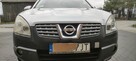Nissan Qashqai 1.5 dCi kamera cofania nawigacja samochodowa - 6