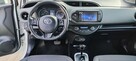 Toyota Yaris 1.5 hybryda - 4