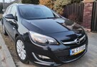 Opel Astra J 2.0D 163KM / 2012 / kombi hak - 4