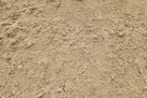 Piasek budowlany, drogowy, do betonu, piaskownicy, ogrodu - 4