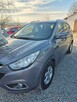 2012 Hyundai IX35 1.7 DISEL 116 KM - 2