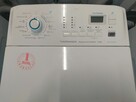 Pralka Electrolux EWB 105405W ROK GWARANCJA Wyświetlacz LCD - 1