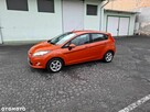 Ford Fiesta 1.6 TDCi Econetic - 3