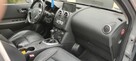Nissan Qashqai 1.5 dCi kamera cofania nawigacja samochodowa - 7