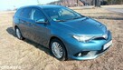 Toyota Auris 1.2 Turbo Touring Sports Edition-S - 2