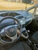 Toyota Verso 1.6 132 KM benzyna 7-os. - 12