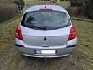 Renault Clio 3!1.2 75km!Model 2007rok!5Dzwiowy!Zadbany! - 4