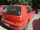 Sprzedam Volkswagen golf - 3