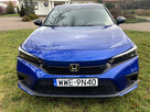 Honda Civic XI Ładna wersja, Sportowe zawieszenie. - 8